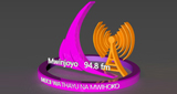 Logo Mwinjoyo Fm