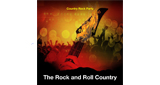 Logo Radio Country Worldwide