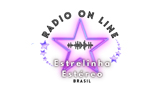 Logo Radio Estrelinha Estereo