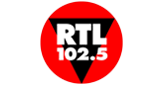 Logo RTL 102.5 Traffic