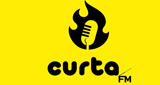 Logo Curta Fm