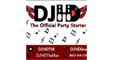 Logo hd live