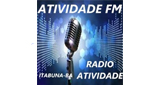 Logo Super Rádio 106 FM Itabuna Brasil