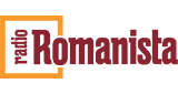 Logo Radio Romanista