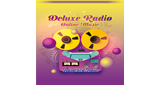 Logo Deluxe Radio - Flamenco Flow