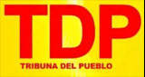 Logo TDP Radio
