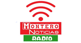 Logo Montero Noticias Radio