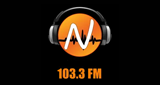 Logo Radio Nativa