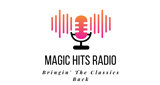 Logo Magic Hits Radio