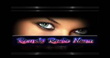 Logo Romski Radio Nena