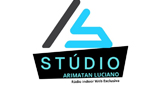 Logo Rádio Studio Arimatan Luciano