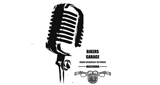 Logo Bikers Garage Radio