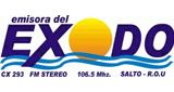 Logo Del Exodo