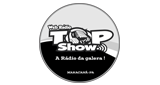 Logo Web Rádio Top Show
