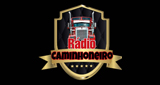 Logo Rádio Caminhoneiro