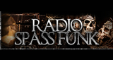 Logo Radio Spass Funk