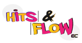 Logo Hits & Flow Ec