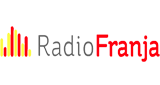Logo Radio Franja