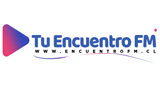 Logo Tu Encuentro FM