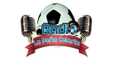 Logo Radio La Peña Celeste