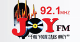 Logo Joy FM Zambia