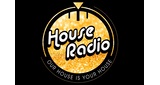 Logo House Radio Spain