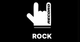 Logo RECORD ROCK