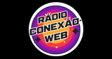 Logo Rádio Conexão Web