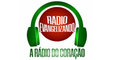 Logo Rádio evangelizando