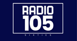 Logo Radio 105 Sixties