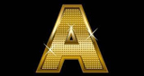 Logo Rádio Rede Apocalipse FM