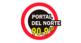 Logo Portal Del Norte