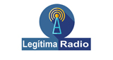 Logo Legítima Radio