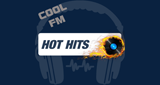 Logo Cool FM - HOT HITS