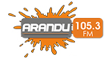 Logo Radio Arandu