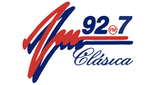 Logo Radio Clásica