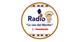 Logo Radio La Voz Del Manito Ocú
