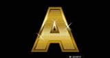 Logo Rádio Rede Apocalipse FM
