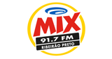 Logo Mix FM