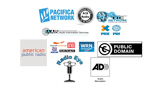 Logo CGR Radio 2 For The Blind And Disabled