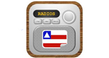 Logo Rádio Studio 1 FM
