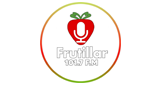 Logo Radio FM Frutillar