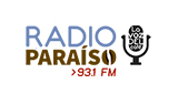 Logo Radio Paraiso