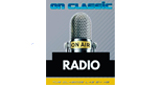 Logo On Classic Radio Py