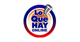 Logo Lo Que Hay Online