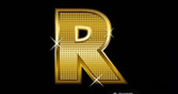 Logo Rede Regional FM