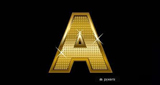 Logo Rádio Rede Apocalipse FM