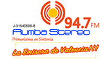 Logo Rumba Stereo