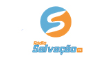Logo Radio Salvação Fm