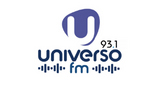 Logo Radio Universo Fm